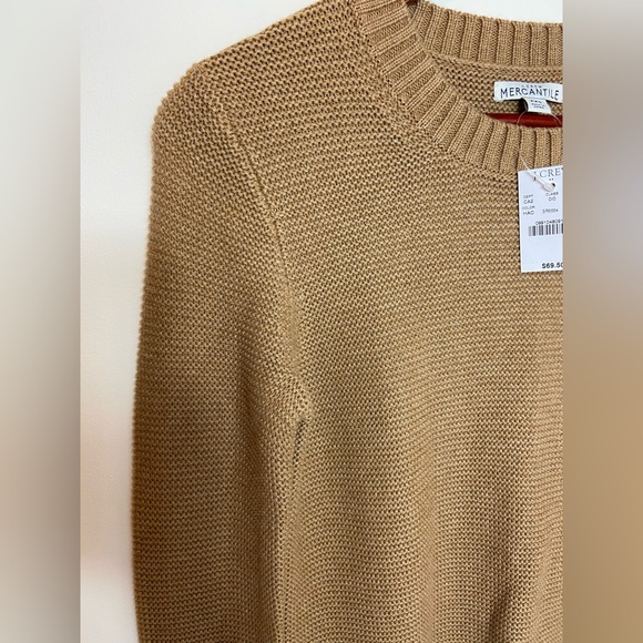 NWT J. Crew Factory Sweater (XXS) - Picture 4 of 6